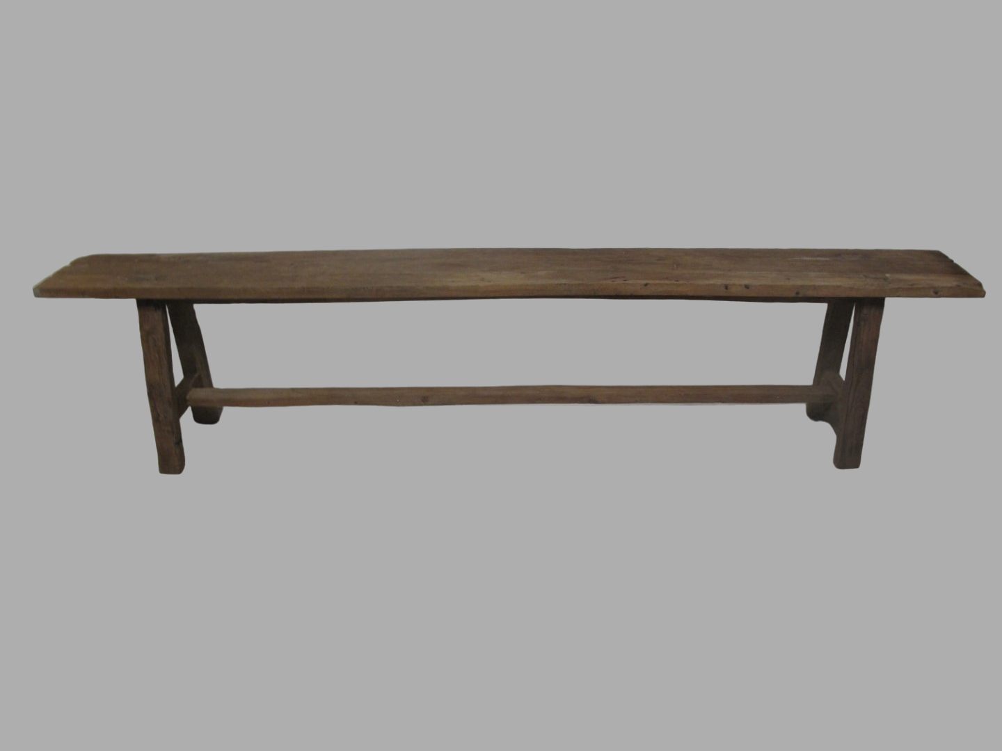 *NT Holzbank TEAK L.150x25cm